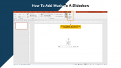 15_How To Add Music To A Slideshow